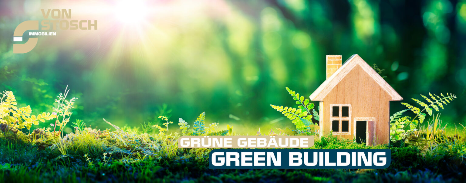 Grüne Gebäude Seite 1 von 0