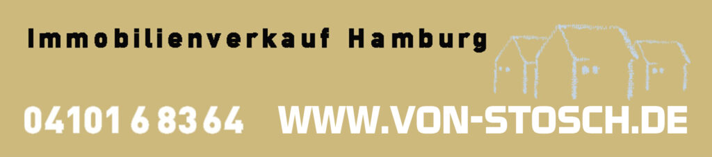Immobilienverkauf Hamburg