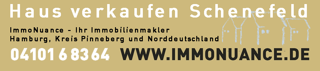 Haus verkaufen Schenefeld Verkauf Vermietung Immo Makler HH Rellingen schenefeld Immo 