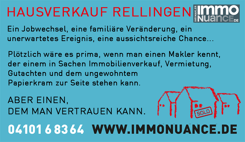 Hausverkauf Rellingen Verkauf Vermietung Immo Imobilien Makler Halstenbek Schenefeld Rellingen Hauskauf Wohnungsverkauf Immoverkauf 