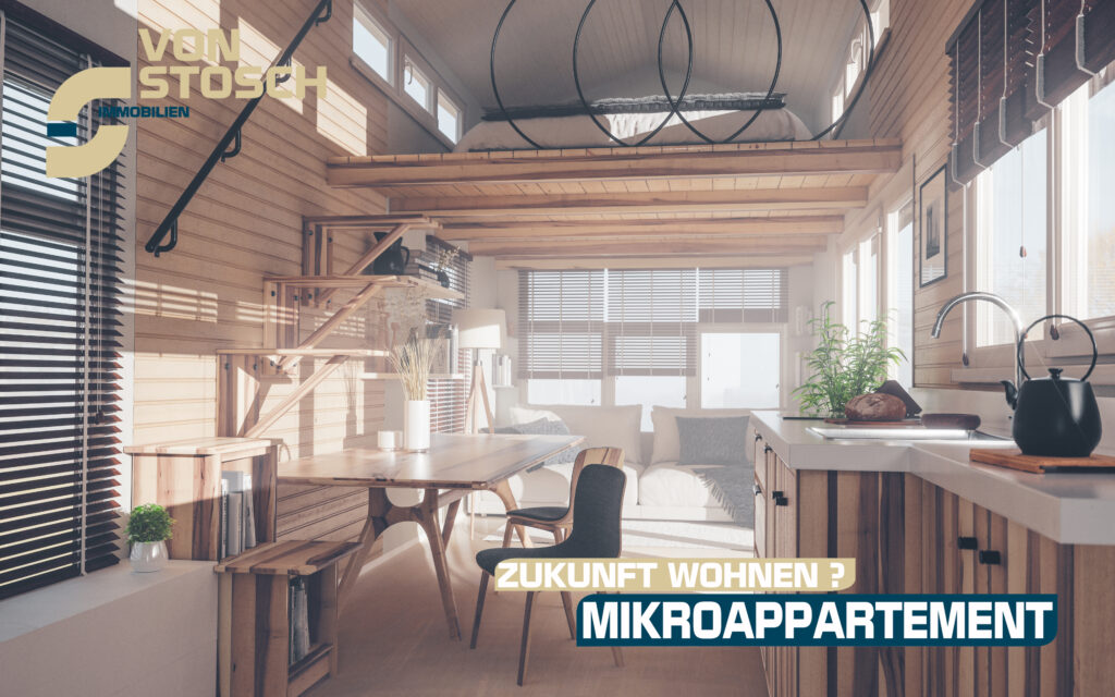Mikroappartement