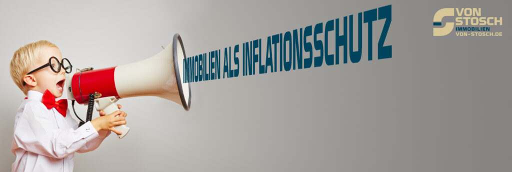Immobilien als Inflationsschutz Standardlizenz AdobeStock_101653249 Robert Kneschke