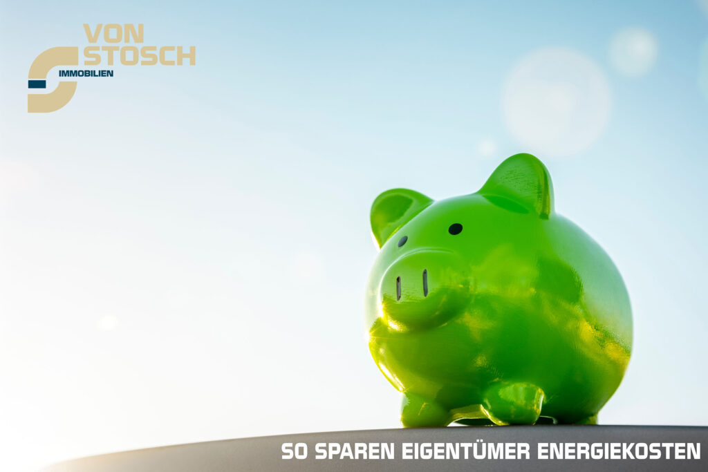 So sparen Eigentümer Energiekosten Standardlizenz AdobeStock_488546473 Brian Jackson