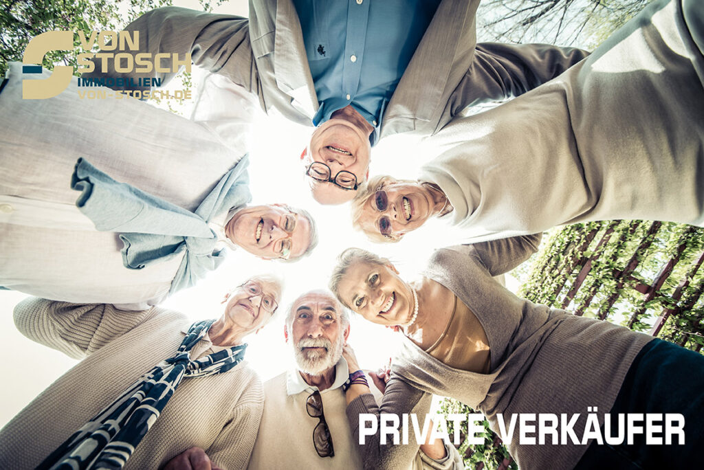 private Verkäufer Standardlizenz AdobeStock_114533387 oneinchpunch