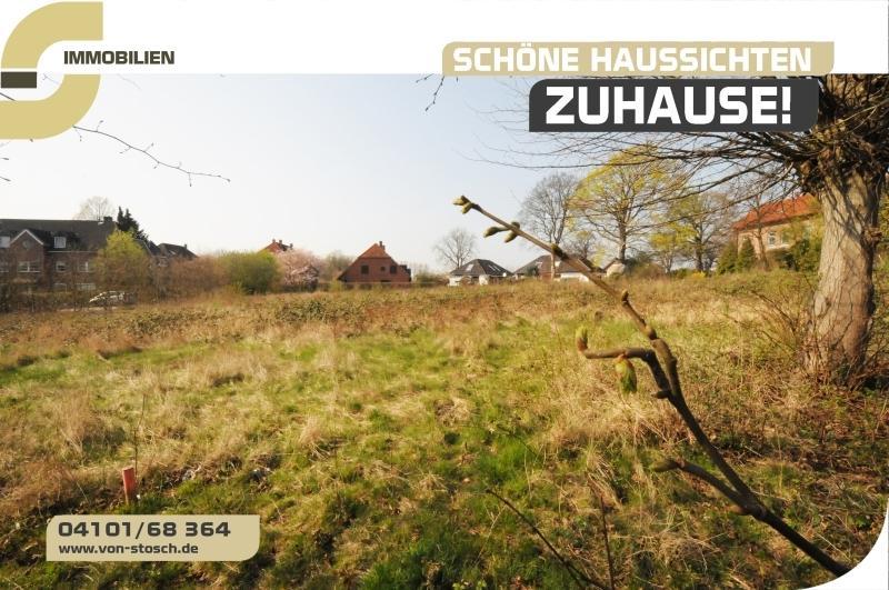 Baugrundstücke für DHH / EFH ohne Baubindung im Herzen von Halstenbek