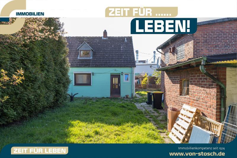 3 ZIMMER ENDREIHENHAUS mit Potenzial zu kaufen